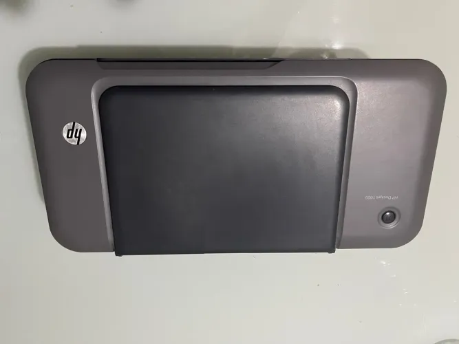 Impressora HP Deskjet 1000