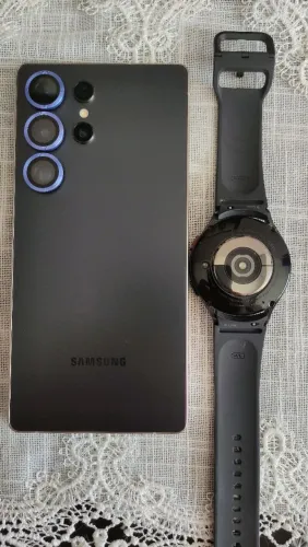 S25 ULTRA, 512GB + KIT SAMSUNG