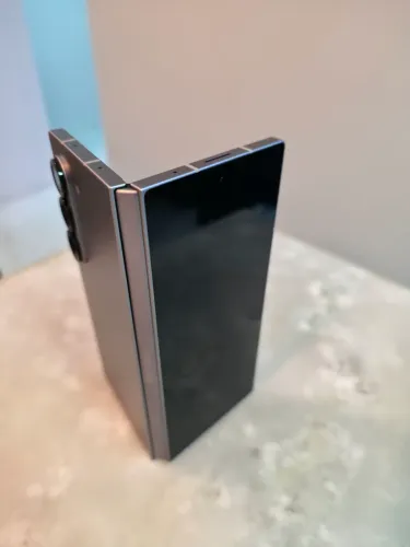 Smartphone Samsung Galaxy Z Fold6 512GB Cinza 5G - Tela dobrável de 7.6" e 12GB de RAM