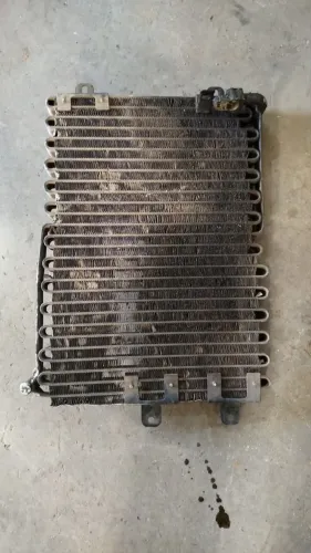 Condensador Gol g3