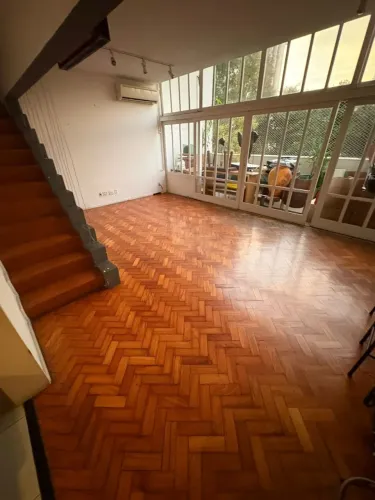 Serviços TJ Sinteko ( restauração em pisos de madeira, tacos, tábua corrida...)