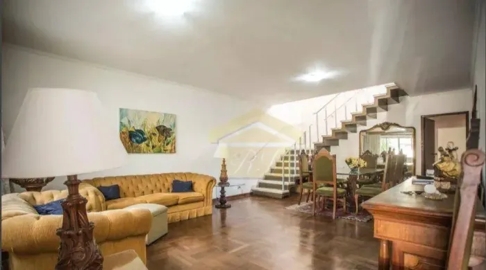 Sobrado com 5 dormitórios, 260 m² - venda por R$ 860.000,00 ou aluguel por R$ 5.730,00/mês