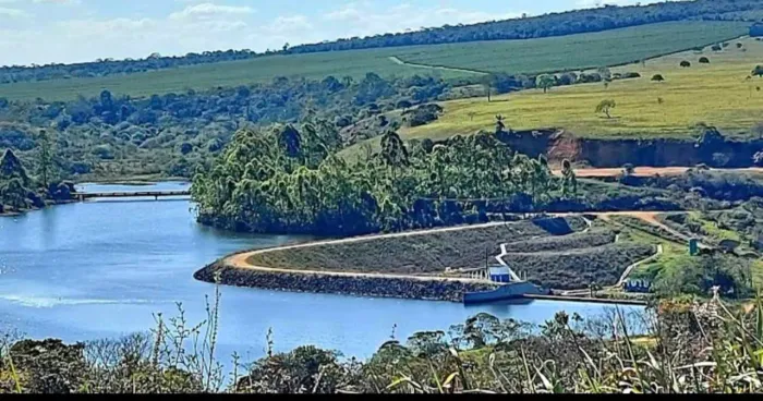 Não acredito! Chácara de 1000m² no Fortuna por esse valor?