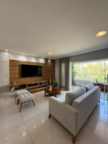 SN| APARTAMENTO À VENDA NO RENASCENÇA