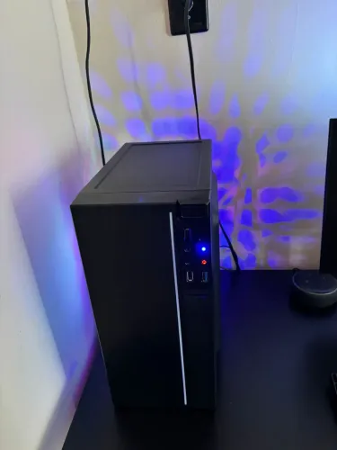 CPU
