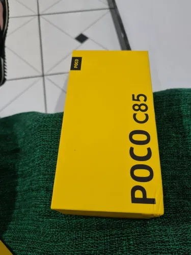 Caixa do poco c85