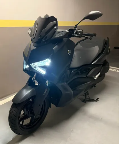 Xmax 250 2025