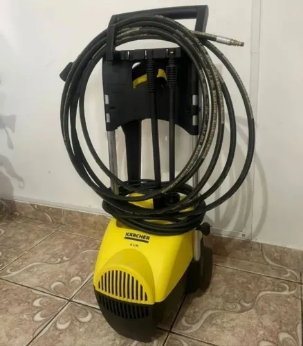 Jato profissional Karcher k3.30