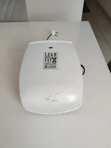 Grill sanduicheira