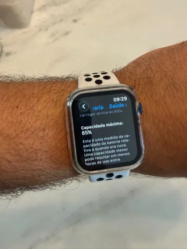 Apple Watch Série 6 GPS/Celular