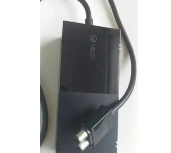 Fonte Xbox One Fat Original Bivolt