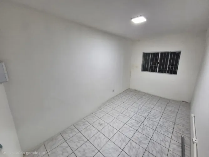 Sala ou Conjunto Comercial para locação em Cidade Ademar com 18m²