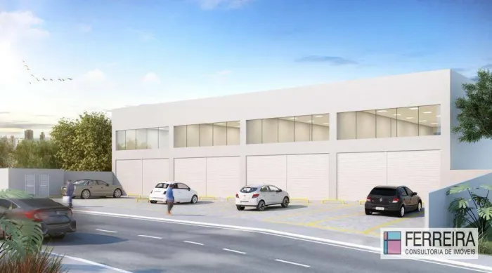 Ponto para alugar, 262 m² por R$ 13.000,00- Cabula - Salvador/BA