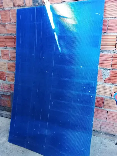 PIAS E JANELAS EM ÓTIMO ESTADO