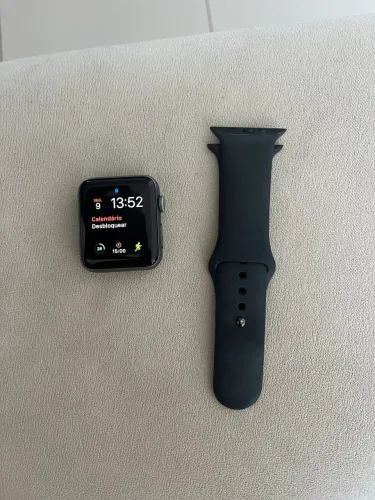 Apple watch Series 3 42mm GPS