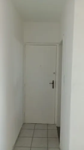 Vendo apto 57 m2, com 2 quartos, no Alcântara.