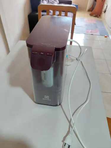 Filtro Electrolux