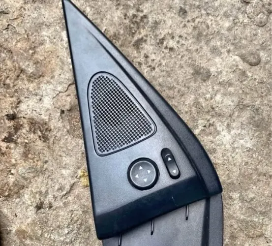 Regulador de retrovisor