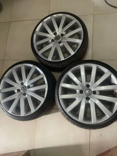 Vendo aro 17