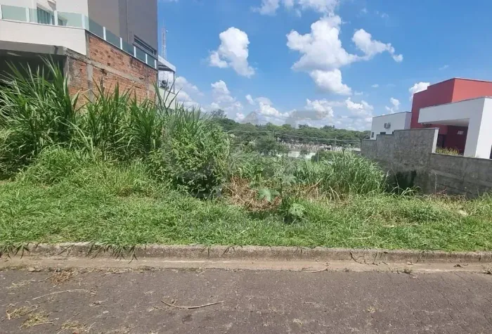 Terreno à venda, 478 m² por R$ 250.000,00 - Estância das Flores - Jaguariúna/SP