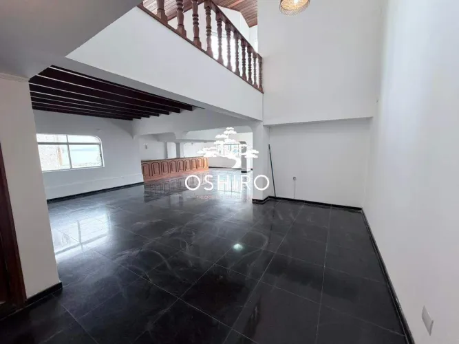 Cobertura Duplex - Locação - Ponta da Praia