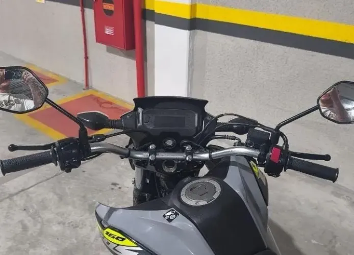 Vendo Bros 160