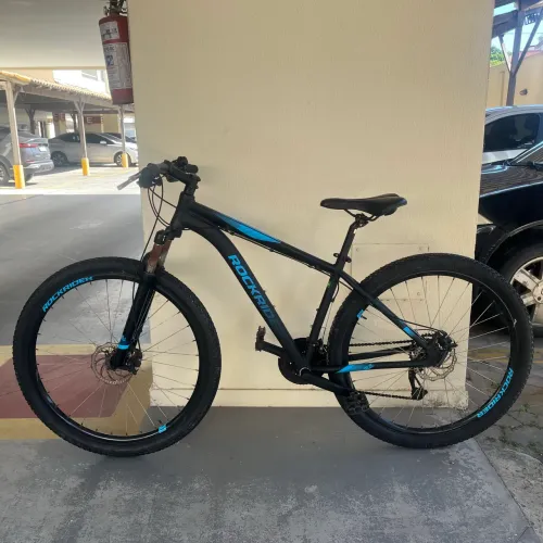 Bicicleta St100