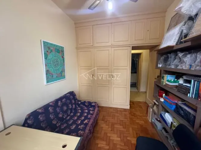Apartamento : / Residencial / Botafogo