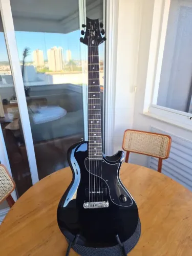 Guitarra PRS One P90 Made in Korea + Upgrades + Case!!