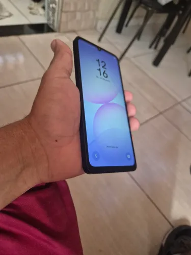 Galaxy A O7