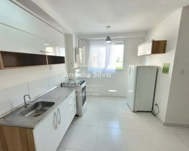 LOCAÇÃO !APARTAMENTO c/34m², c/1 quarto, semi mobiliado, Bairro Brás-SP