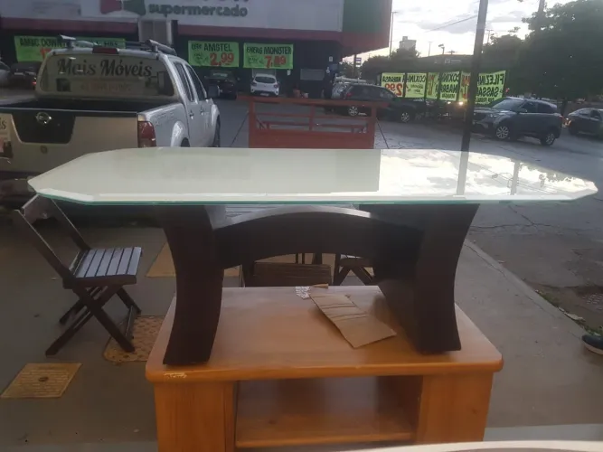 Mesa de Centro
