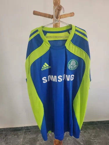 Camisas Palmeiras