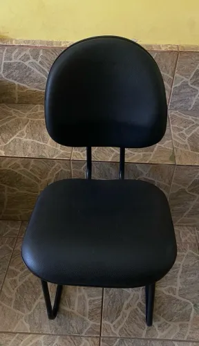 Cadeira Executiva Fixa