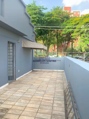 Prédio à venda no Padre Eustáquio