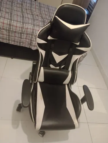 Cadeira gamer 
