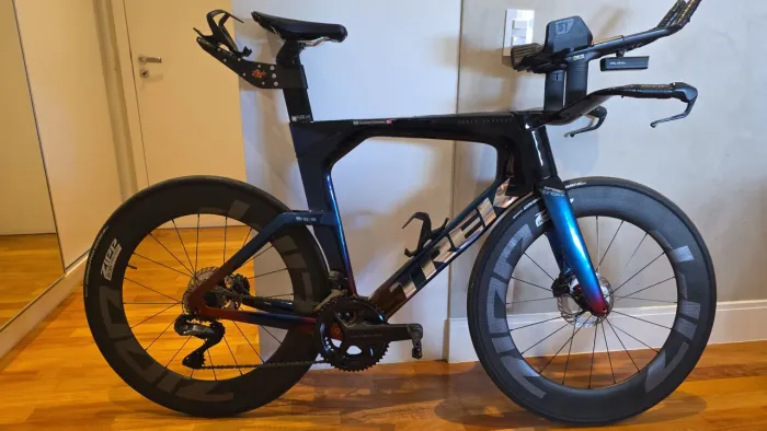 Trek Speed Concept