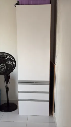 ARMÁRIO DE COZINHA 