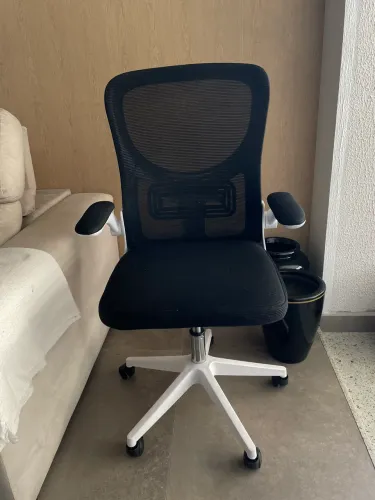 Cadeira Escritório Nova
