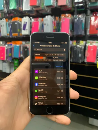 Iphone Se 2020