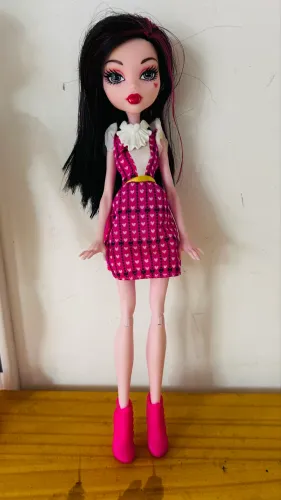 Monster High 