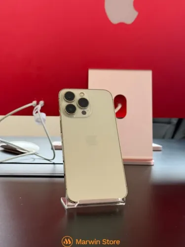 iPhone 13 Pro 128GB, SEMINOVO 9 MESES DE GARANTIA!