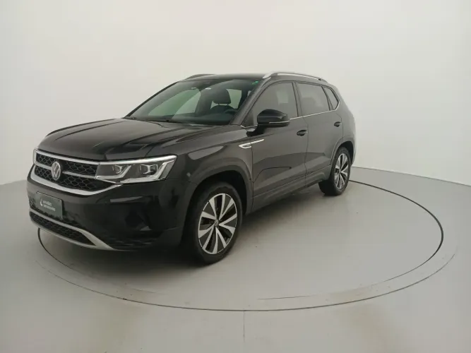Volkswagen Taos Highline 1.4 250 TSI Flex AUT 2023