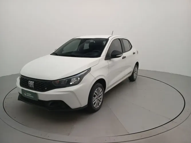 Fiat Argo Drive 1.0 Firefly 2026