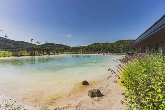 Terrenos à venda no condomínio Reserva da Pedra - Pedra Branca, Palhoça/SC