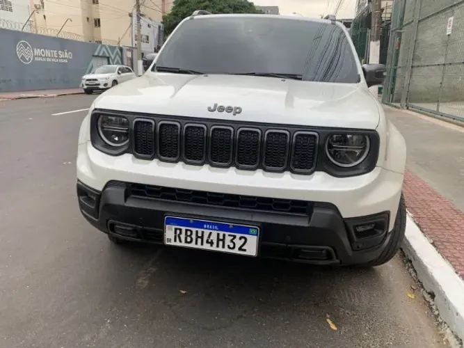 Jeep Renegade S T270 1.3 TB 4X4 Flex Aut. 2022