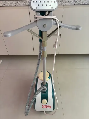 Passadeira elétrica