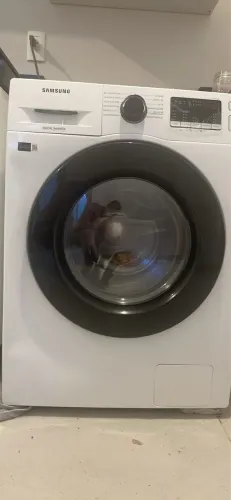 Lava e seca Samsung WD11M 11kg