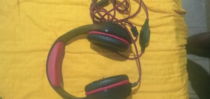 HEADSET WARRIOR