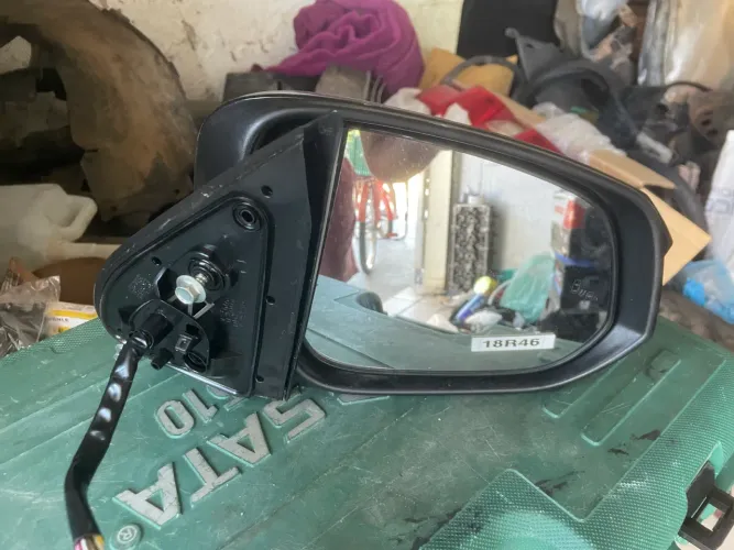 Retrovisor Hilux